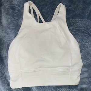 lululemon free to be serene bra